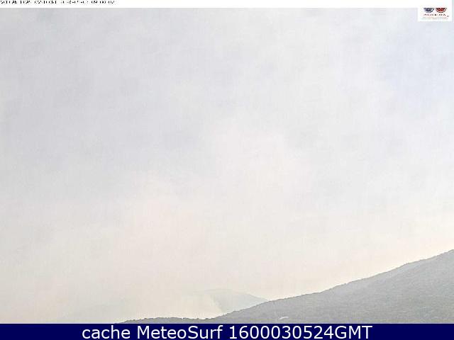 webcam Poás Volcán Poás