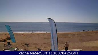 webcam El Medano Surf Santa Cruz de Tenerife