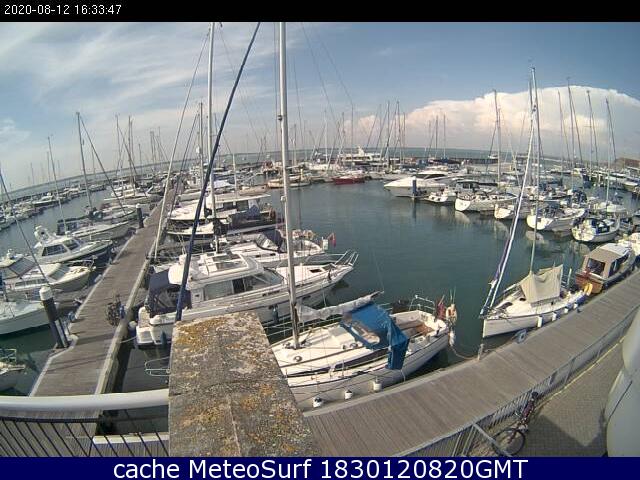 webcam Great Yarmouth East of England