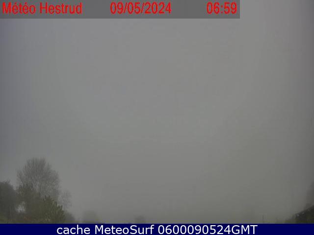 webcam Hestrud Nord