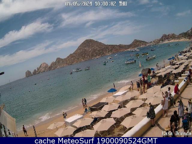 webcam Hotel Los Cabos Los Cabos