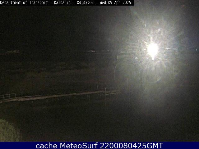 webcam Kalbarri 