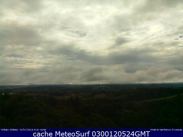 webcam McLeans Ridges Richmond-Tweed