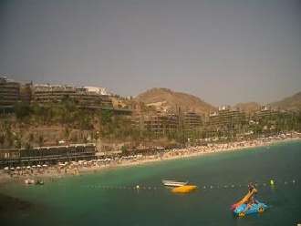 Webcam Anfi del Mar