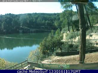 Webcam Gijon Puerto Deportivo