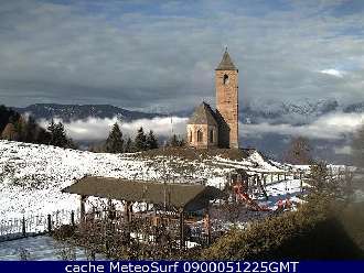 Webcam Avelengo Hotel