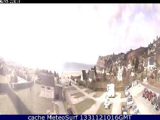 Webcam Beaumont-Hague