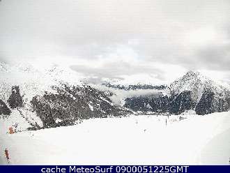 Webcam Belpiano Ski