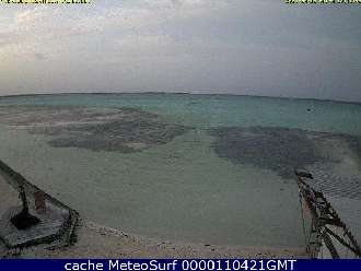 Webcam Bonaire