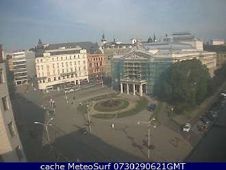 Webcam Brno