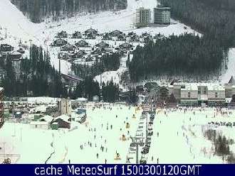Webcam Bukovel Ski