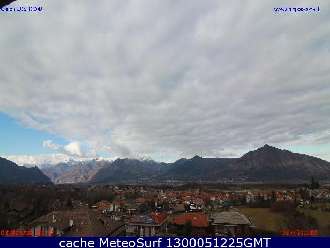 Webcam Buttigliera Alta