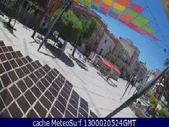 Webcam Calasparra