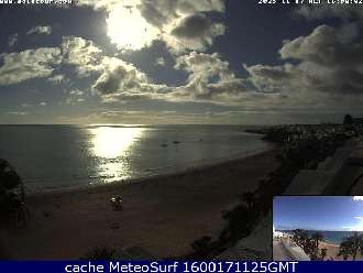 Jandia Morro Jable Playa