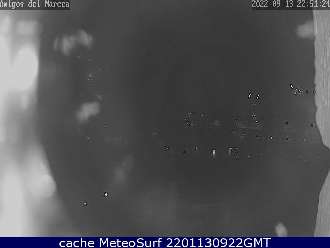 Webcam Cangas del Narcea