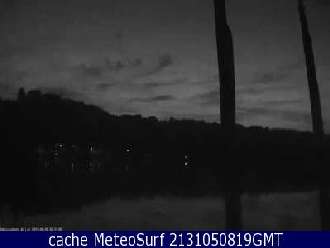 Webcam Cany-Barville