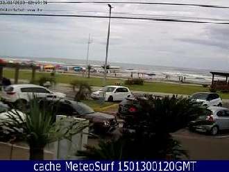 Webcam Capao da Canoa