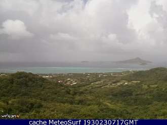 Webcam Carriacou