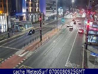 Webcam Rio de Janeiro Centro