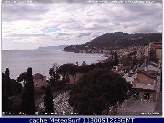 Webcam Cogoleto