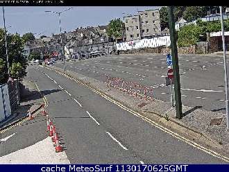Webcam Torpoint