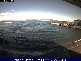Webcam L'Escala