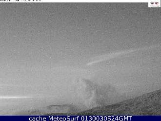 Webcam Poás Volcán