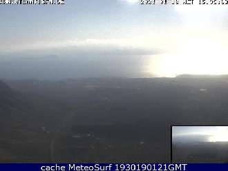 Webcam Costa Teguise Lanzarote