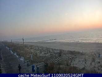Webcam Rehoboth Beach DE