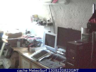 Webcam Monte Finonchio