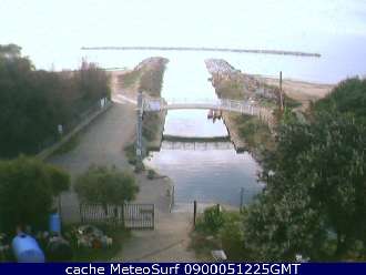 Webcam Follonica