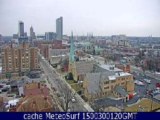 Webcam Fort Wayne