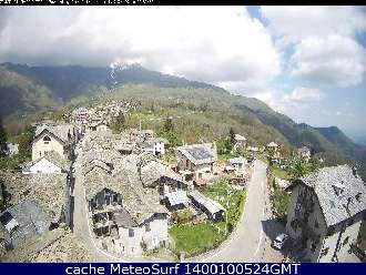 Webcam Frassinetto