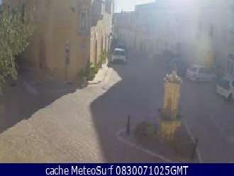 Webcam Gharb