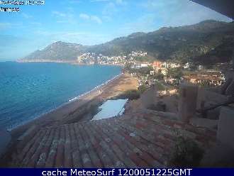 Webcam Giglio Campese