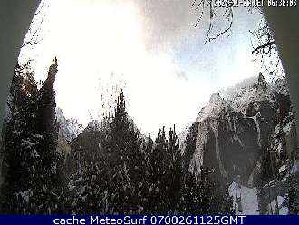 Webcam Gimillan Gran Paradiso