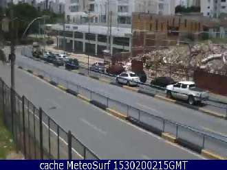 Webcam Goiania