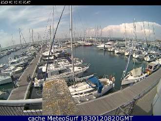 Webcam Great Yarmouth