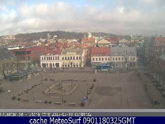 Webcam Halmstad