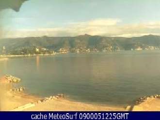 Webcam Hotel Santa Margherita Ligure