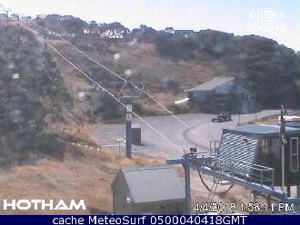Webcam Mt Hotham