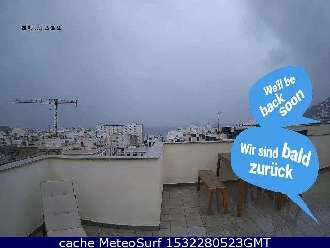 Webcam Ibiza Santa Eulalia