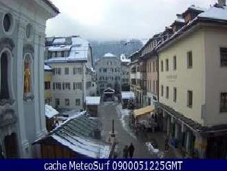 Webcam Innichen