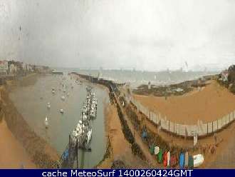 Webcam Jard sur Mer