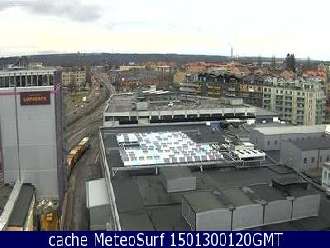 Webcam Karlstad