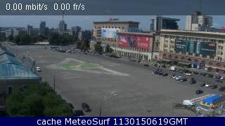 Webcam Kharkiv