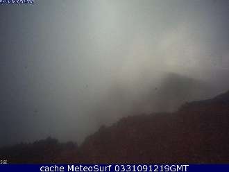 Webcam Kilauea