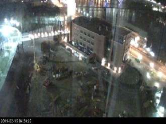 Webcam Knoxville