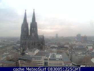 Webcam Colonia