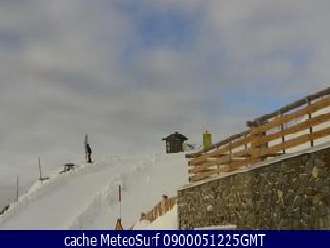 Webcam Kronplatz